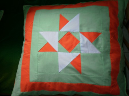Almofada de PetWork